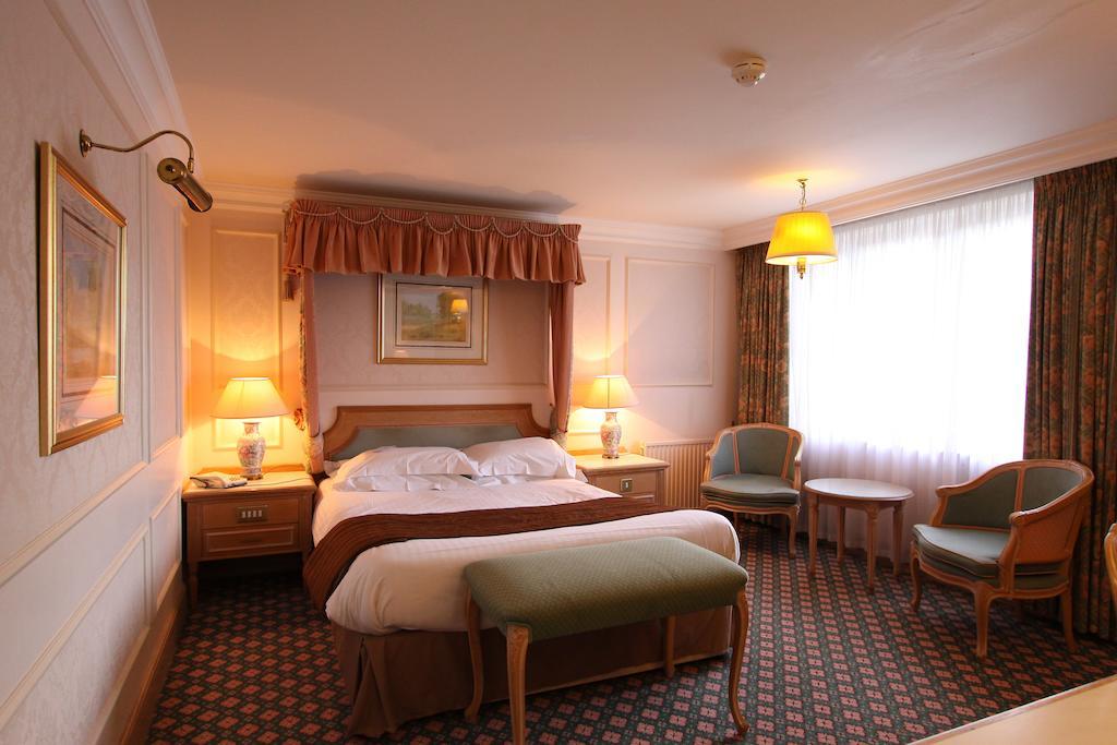Swallow Churchgate Hotel Harlow Quarto foto