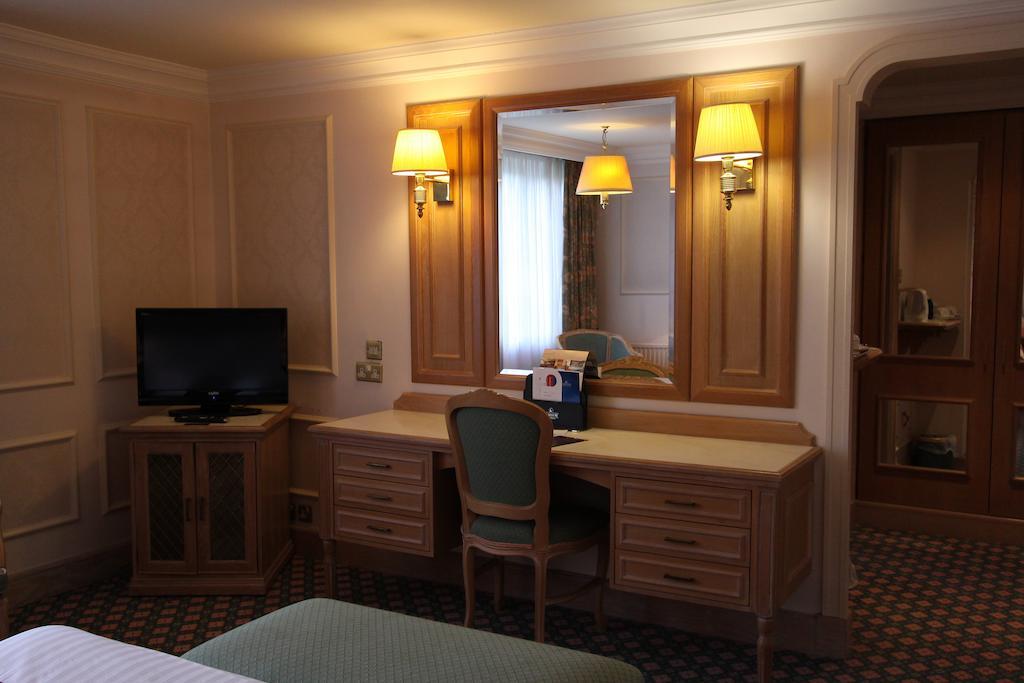 Swallow Churchgate Hotel Harlow Quarto foto