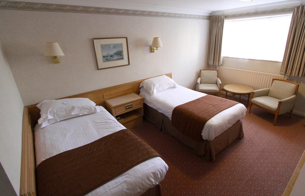 Swallow Churchgate Hotel Harlow Quarto foto