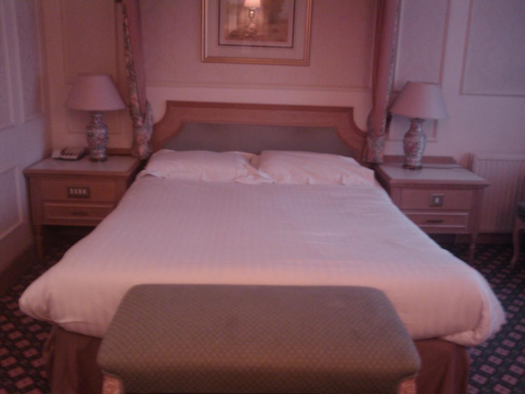Swallow Churchgate Hotel Harlow Quarto foto
